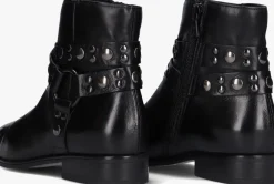 BLASZ e enkellaarsjes l63203 zwart Clearance