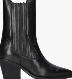 BLASZ e enkellaarsjes next-low-kole zwart Clearance