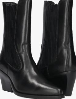 BLASZ e enkellaarsjes next-low-kole zwart Clearance