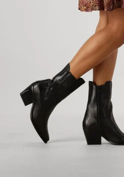 BLASZ e enkellaarsjes next-low-kole zwart Clearance