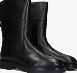 BLASZ e enkellaarsjes 215 zwart Outlet