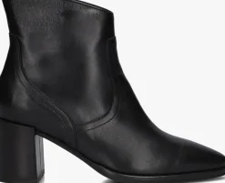 BLASZ e enkellaarsjes 102 zwart Online