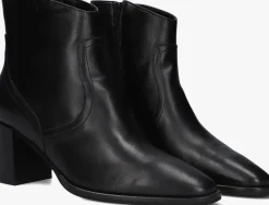 BLASZ e enkellaarsjes 102 zwart Online