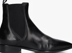 BLASZ e enkellaarsjes l63208 zwart Outlet