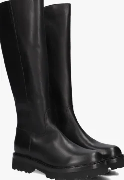 BLASZ e hoge laarzen 370-2887 zwart New