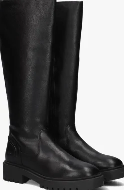 BLASZ e hoge laarzen milar-20 zwart New