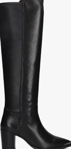 BLASZ e hoge laarzen americana-low zwart Best