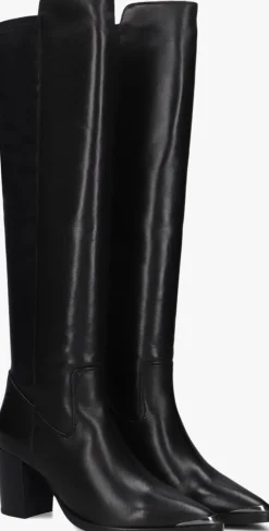 BLASZ e hoge laarzen americana-low zwart Best