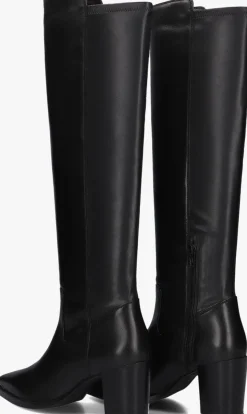 BLASZ e hoge laarzen americana-low zwart Best