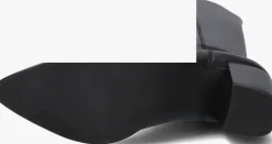 BLASZ e hoge laarzen americana-low zwart Best