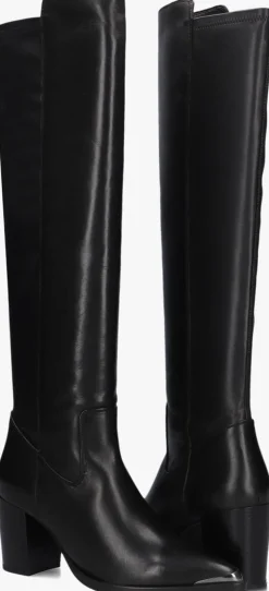 BLASZ e hoge laarzen americana-low zwart Best