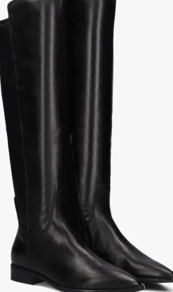 BLASZ e hoge laarzen l63305 zwart Hot