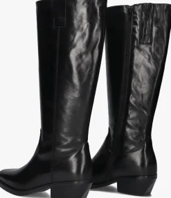 BLASZ e hoge laarzen 2dotta210 zwart Outlet