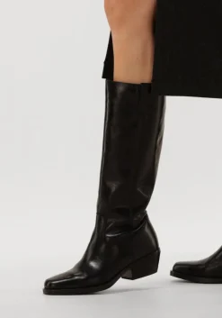 BLASZ e hoge laarzen 2dotta210 zwart Outlet