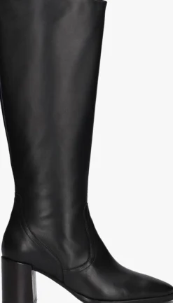 BLASZ e hoge laarzen 106 zwart Hot