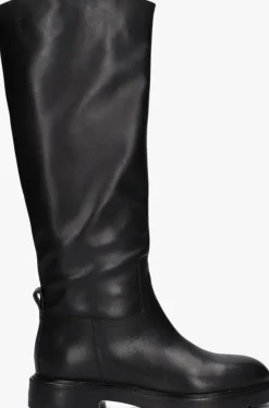 BLASZ e hoge laarzen 216 zwart New