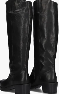 BLASZ e hoge laarzen 35 zwart Sale