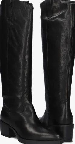 BLASZ e hoge laarzen 35 zwart Sale