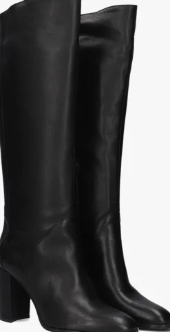 BLASZ e hoge laarzen 140 zwart Discount