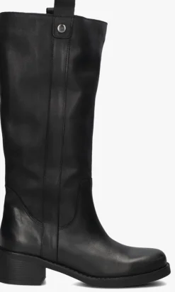 BLASZ e laarzen 2168 zwart New