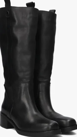 BLASZ e laarzen 2168 zwart New