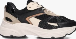 BLASZ e lage sneakers tokio-08 zwart Sale