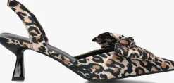 BLASZ e slingbacks daw0798 zwart New