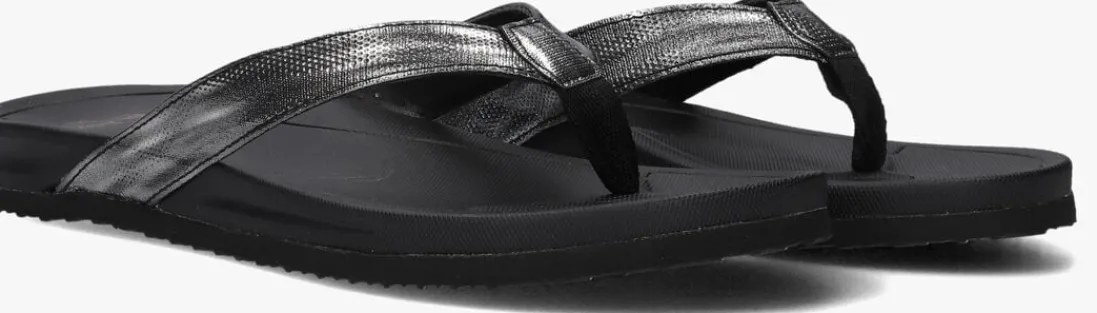 BLASZ e teenslippers bella 2402 zwart Hot