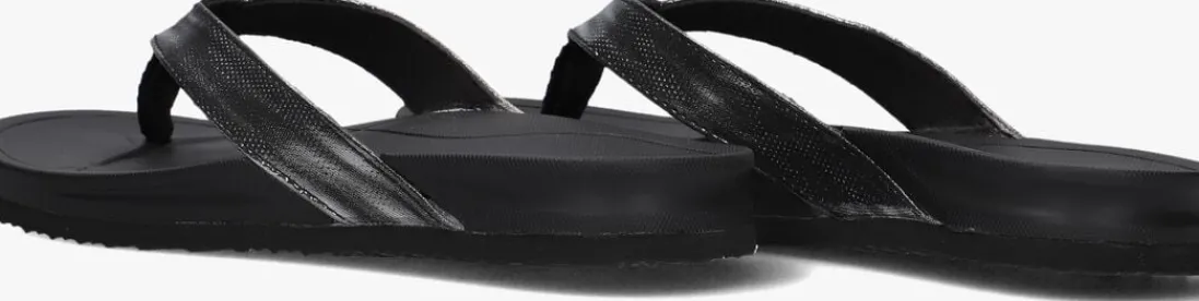 BLASZ e teenslippers bella 2402 zwart Hot