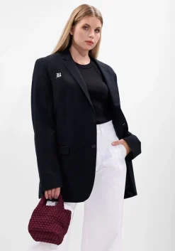 BLAZE e r tailored zwart Online