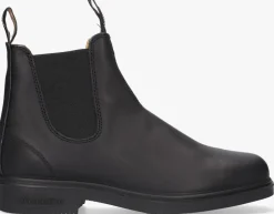 BLUNDSTONE e chelsea boots dress boot heren zwart Discount