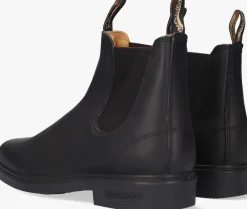 BLUNDSTONE e chelsea boots dress boot heren zwart Discount