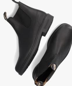 BLUNDSTONE e chelsea boots dress boot heren zwart Discount