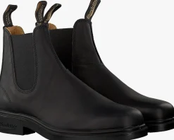 BLUNDSTONE e chelsea boots dress boot heren zwart Discount