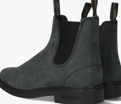 BLUNDSTONE e chelsea boots dress boot heren zwart Clearance