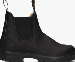 BLUNDSTONE e chelsea boots classic dames zwart Online