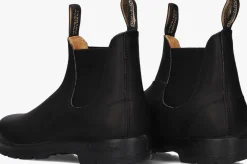 BLUNDSTONE e chelsea boots classic dames zwart Online