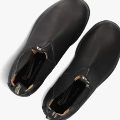 BLUNDSTONE e chelsea boots classic dames zwart Online