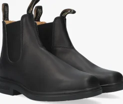 BLUNDSTONE e chelsea boots dress boot dames zwart Best