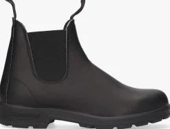BLUNDSTONE e chelsea boots original heren zwart Discount