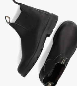 BLUNDSTONE e chelsea boots original heren zwart Discount