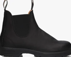 BLUNDSTONE e chelsea boots classic heren zwart Outlet