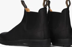 BLUNDSTONE e chelsea boots classic heren zwart Outlet