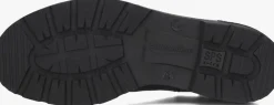 BLUNDSTONE e chelsea boots classic heren zwart Outlet