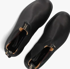 BLUNDSTONE e chelsea boots classic heren zwart Outlet