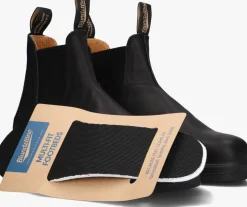 BLUNDSTONE e chelsea boots classic heren zwart Outlet