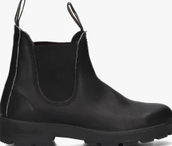 BLUNDSTONE e chelsea boots original dames zwart