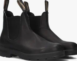 BLUNDSTONE e chelsea boots original dames zwart