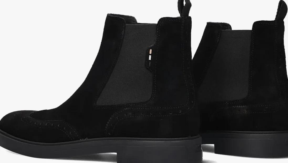 BOSS e chelsea boots calev_cheb zwart Clearance
