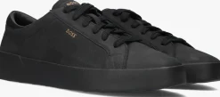 BOSS e lage sneakers belwar_tenn zwart Online